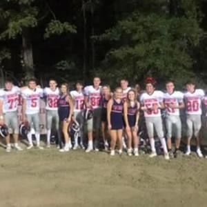 Meet your Posher, Parker